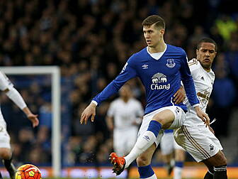 Bad judgement from John Stones...